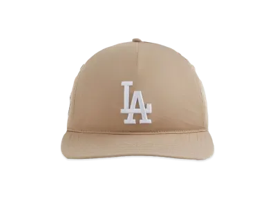 Kith for '47 Los Angeles Dodgers Hitch Low Snapback "Canvas "