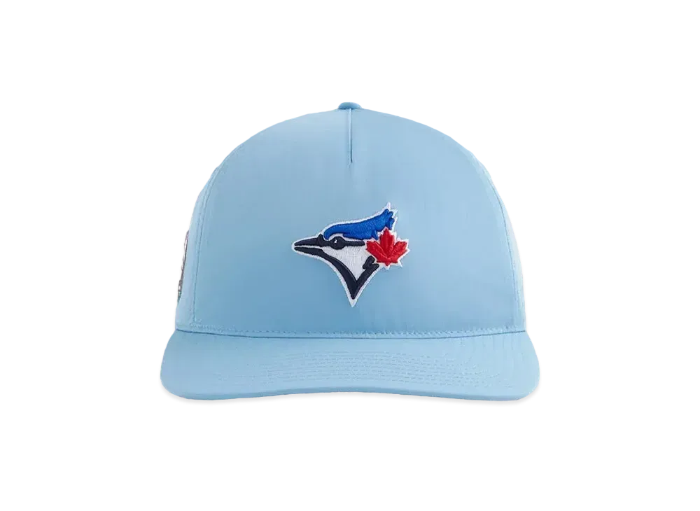 Kith for '47 Toronto Blue Jays Hitch Low Snapback "Summit "