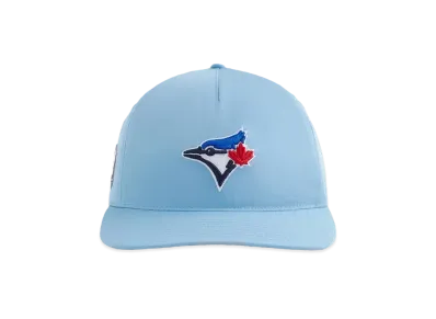 Kith for '47 Toronto Blue Jays Hitch Low Snapback "Summit "