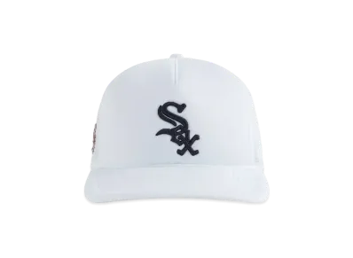 Kith for '47 White Sox Hitch Foam Trucker "White "