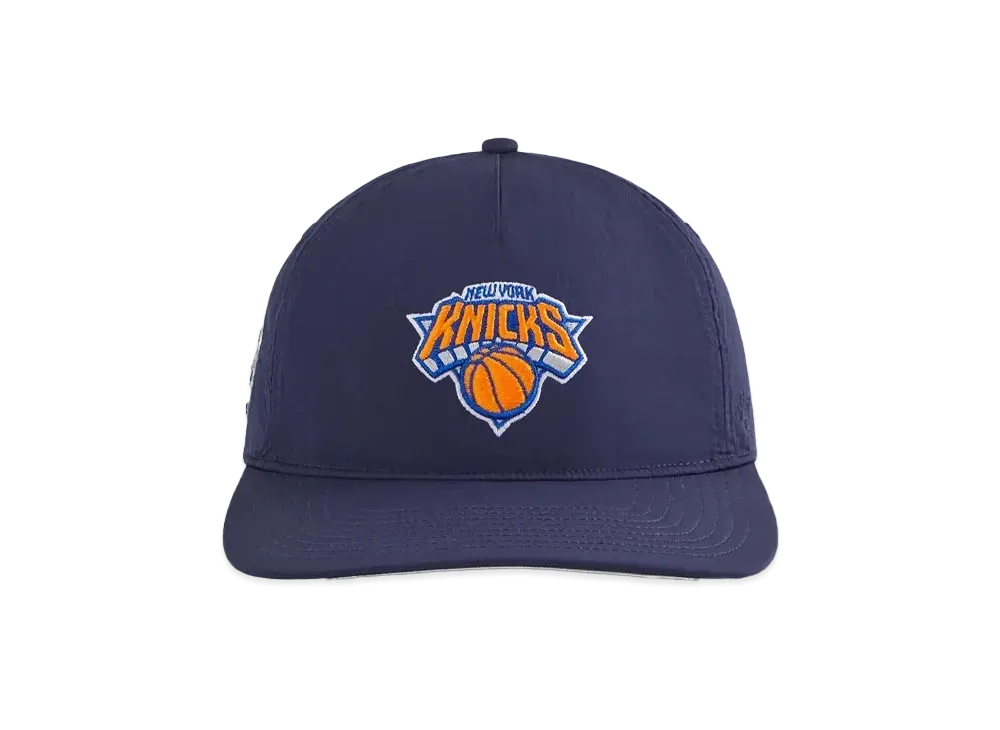 Kith for '47 New York Knicks Hitch Low Snapback "Nocturnal "