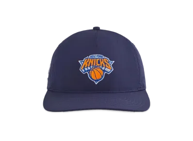 Kith for '47 New York Knicks Hitch Low Snapback "Nocturnal "