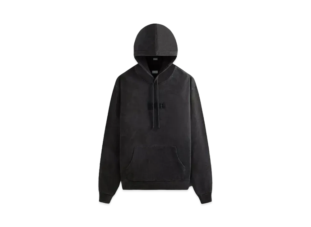 KITH x MARVEL Sinister Six Vintage Nelson Hoodie "Black"