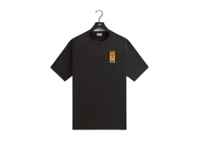 KITH x MARVEL Dormammu Vintage Tee "Black"