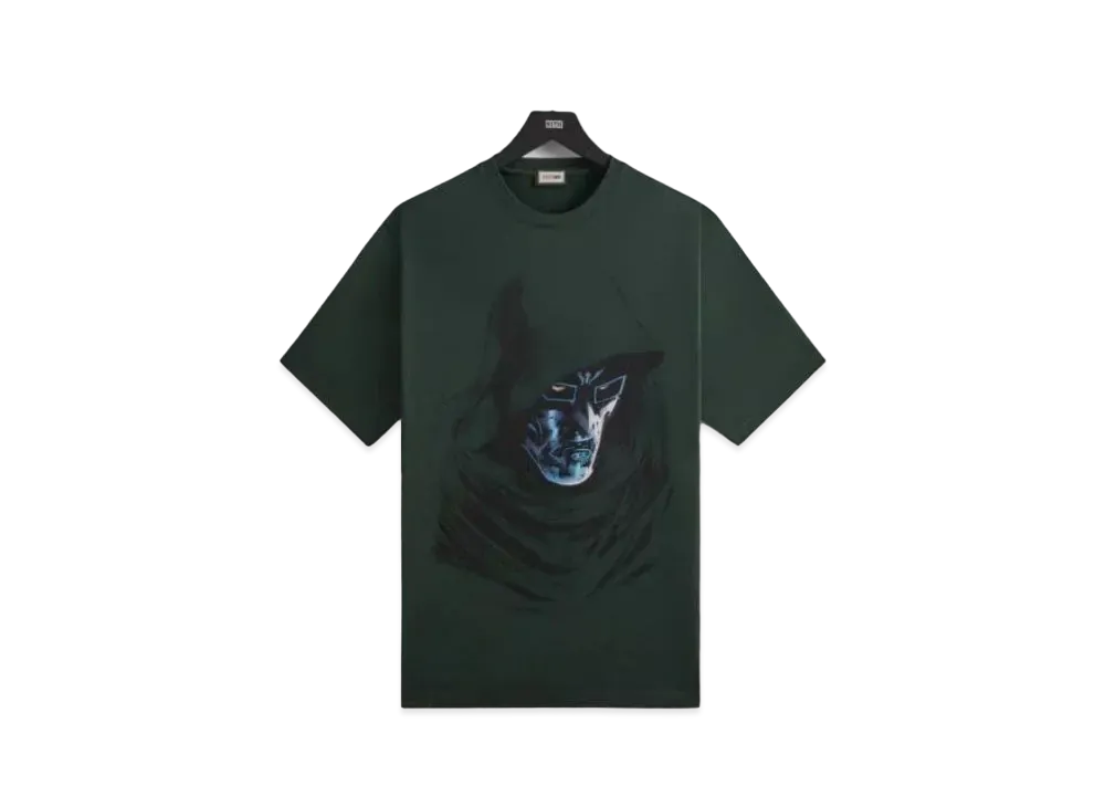 KITH x MARVEL Von Doom Vintage Tee "Stadium"