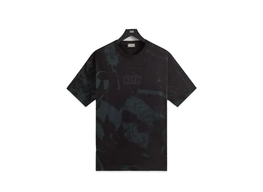 KITH x MARVEL Sinister Six Vintage Tee "Black"