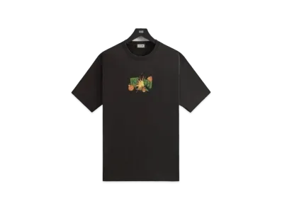 KITH x MARVEL Green Goblin Vintage Tee "Black"
