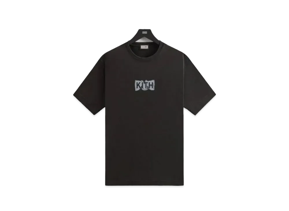 KITH x MARVEL Doc Ock Vintage Tee "Black"