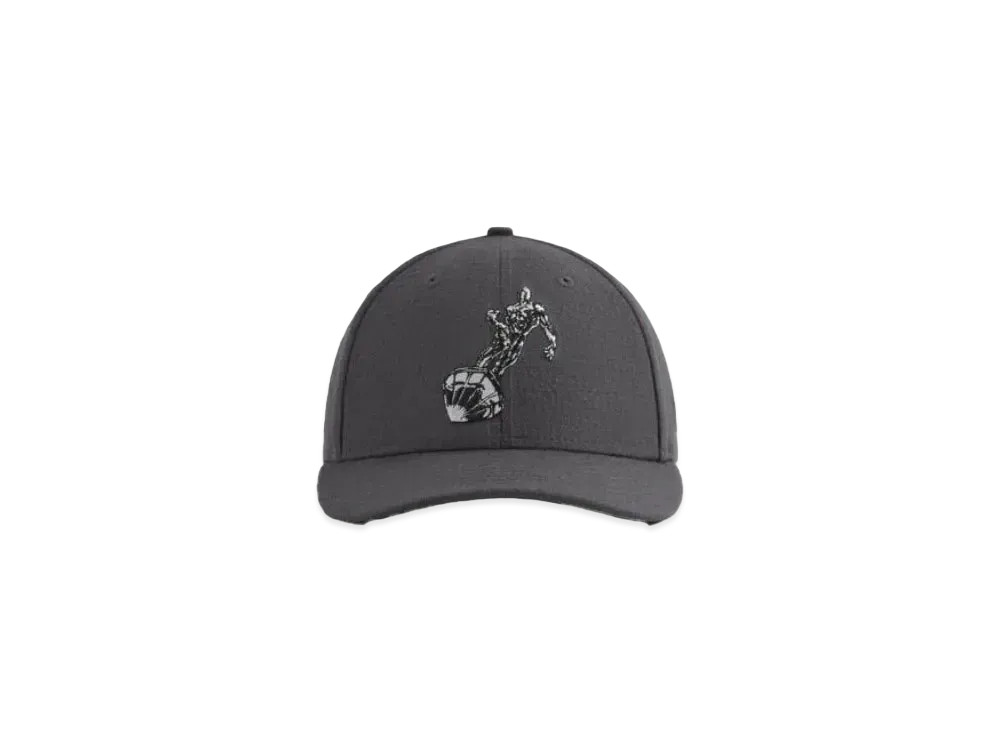 KITH x MARVEL x NEW ERA Silver Surfer 59FIFTY Fitted "Battleship"