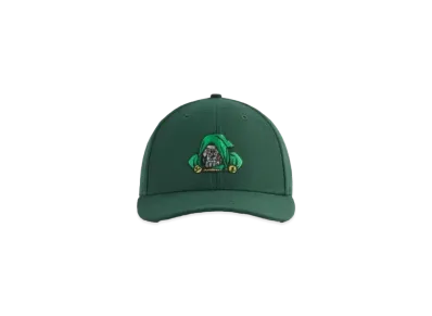 KITH x MARVEL x NEW ERA Dr. Doom 59FIFTY Fitted "Stadium"