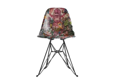 KITH x MARVEL Modernica Marvel Universe Chair "Multi"