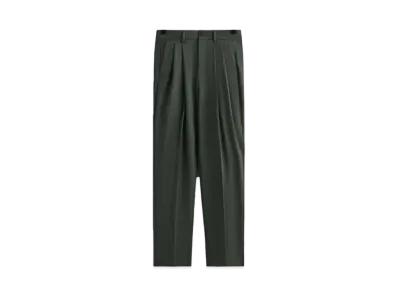 Kith &Kin Gabardine Montrose Pant "Machine"