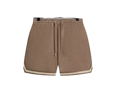 Kith Chenille Tweed Curtis Short "Factor"