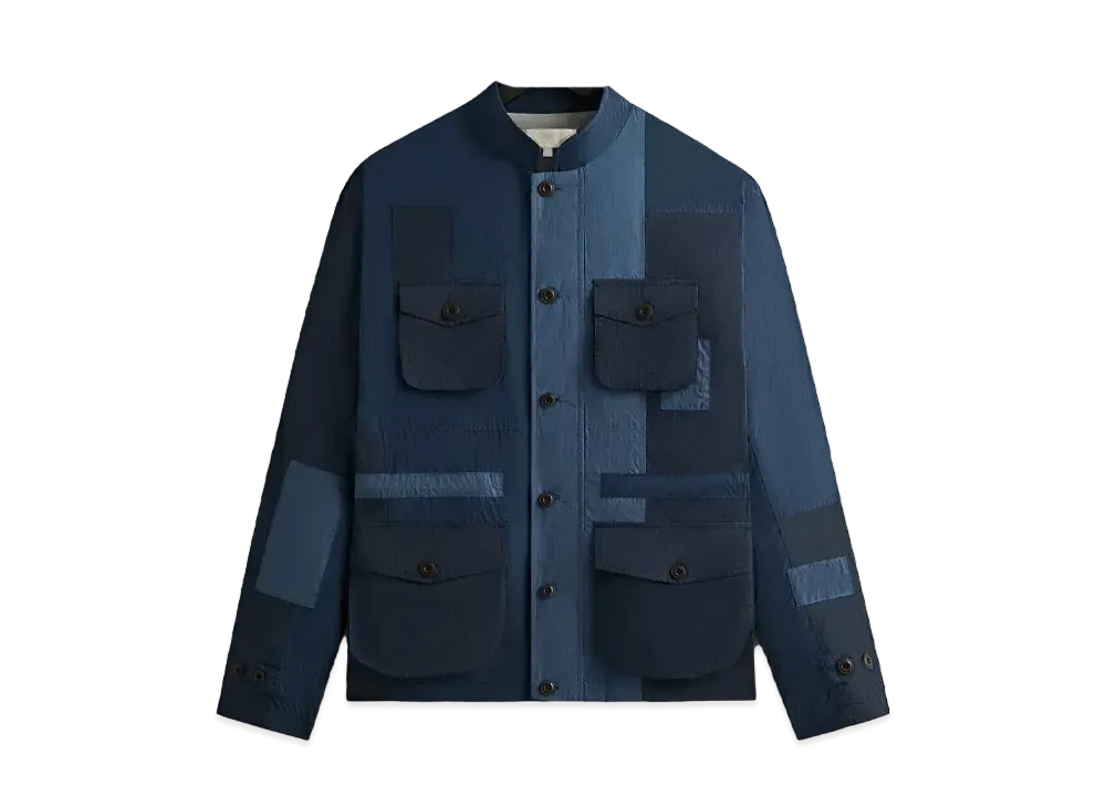 Kith Amare Patchworked Jacket "Innate"