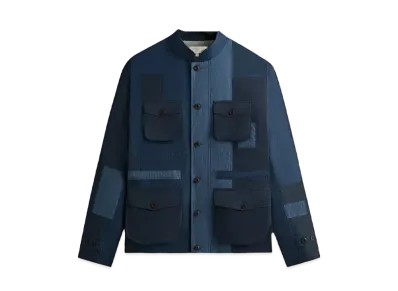 Kith Amare Patchworked Jacket "Innate"