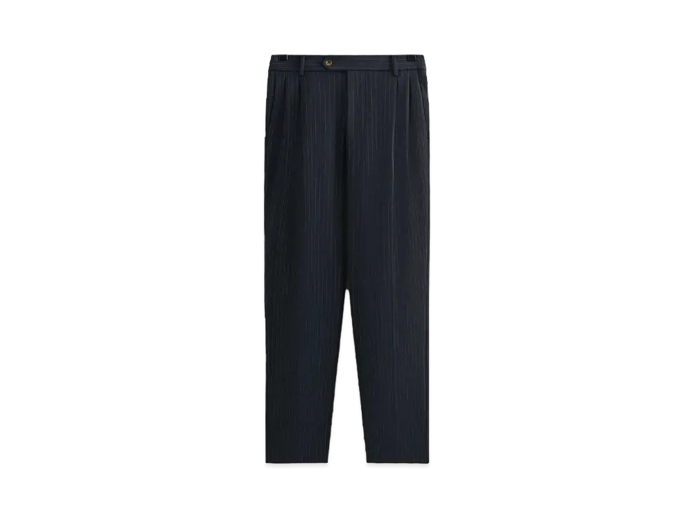 Kith Double Weave Kylan Trouser "Nocturnal"