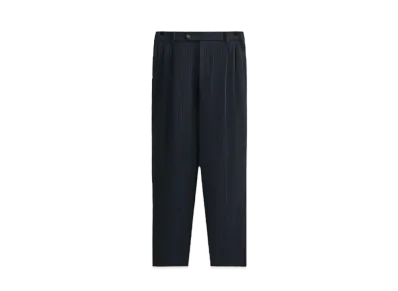 Kith Double Weave Kylan Trouser "Nocturnal"