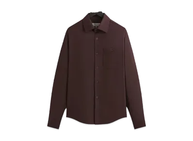 Kith Flannel Tomas Buttondown "Rave"