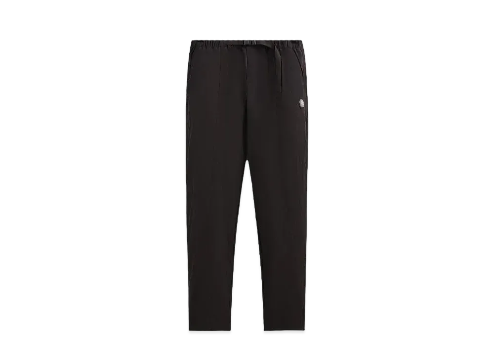 Kith Wrinkle Nylon Elias Pant "Kindling"