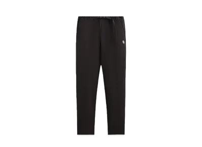 Kith Wrinkle Nylon Elias Pant "Kindling"