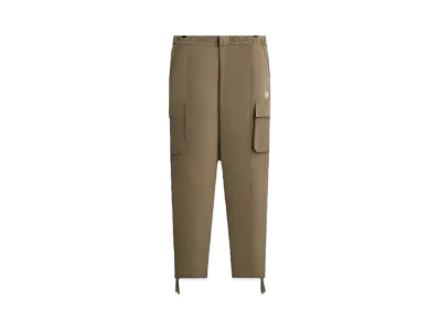 Kith Wrinkle Nylon Bristol Cargo Pant "Canvas"