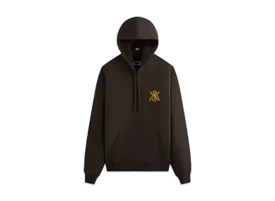 Kith K&K Nelson Hoodie "Kindling"