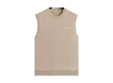 Kith Asa Pullover Sweater Vest "Sandy Heather"