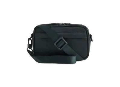 Kith Monogram Jacquard Mini Pouch "Stadium"