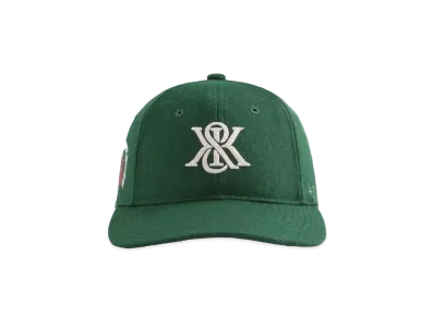 Kith for '47 Wool Unstructured Fitted "Stadium"