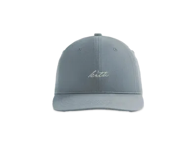 Kith Washed Twill Aaron Cap "Innate"