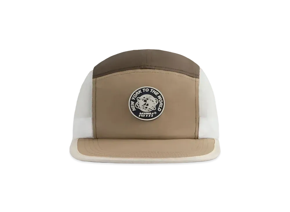 Kith Collapsible Griffey Camper Cap "Factor"