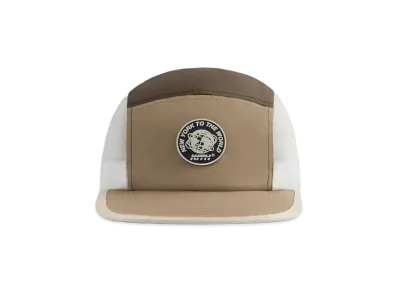 Kith Collapsible Griffey Camper Cap "Factor"