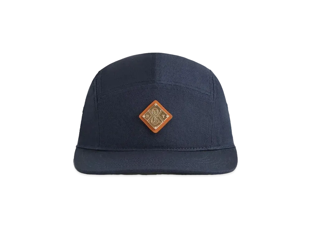 Kith K&K Griffey Camper Hat "Nocturnal"