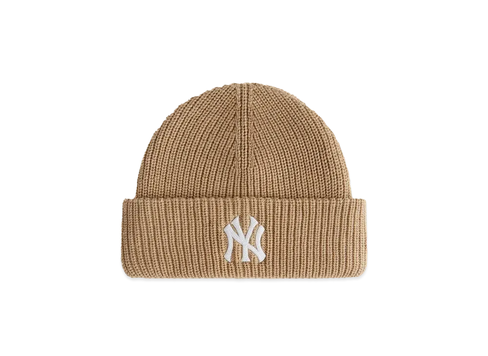 Kith & '47 Brand for the New York Yankees Mia Beanie "Theory"