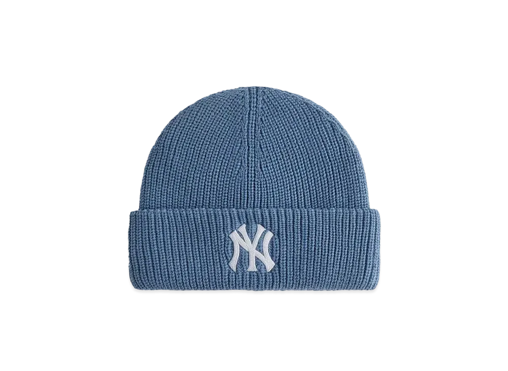 Kith & '47 Brand for the New York Yankees Mia Beanie "Innate"
