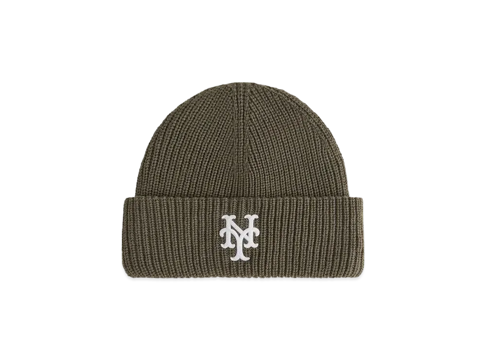 Kith & '47 for the New York Mets Mia Beanie "Tinge"