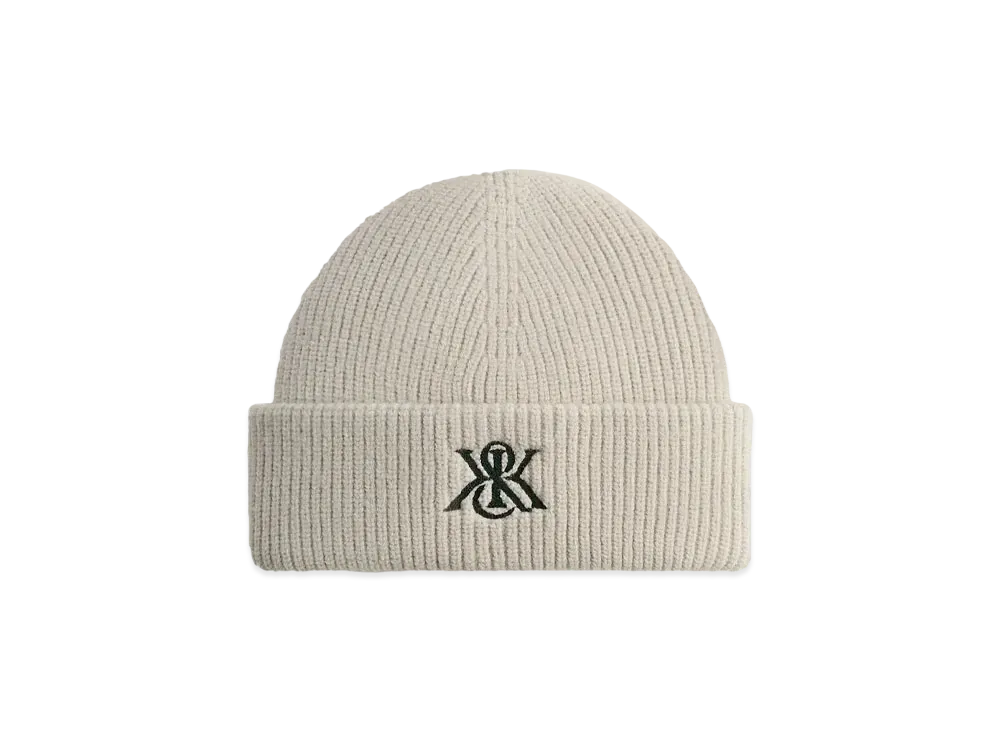 Kith Soft Mia Beanie "Sandrift"