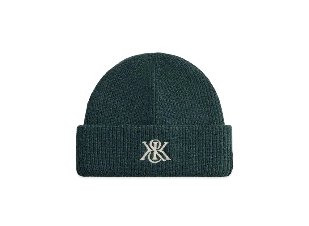Kith Soft Mia Beanie "Stadium"