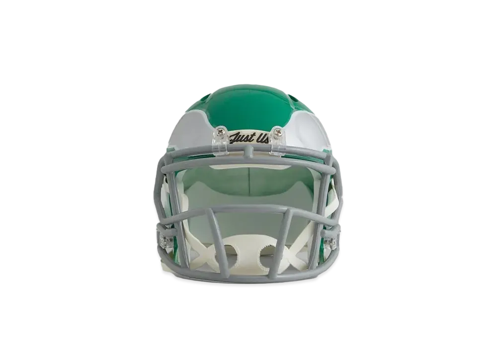 Kith x The NFL: Riddell Eagles Speed Mini Helmet PH "Multi"