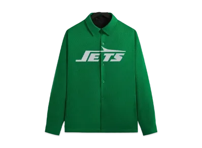 Kith & '47 For The NFL: Jets Reversible Ginza "Luna"