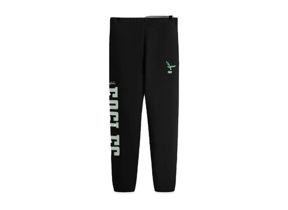 Kith & '47 For The NFL: Eagles Nelson Sweatpant "Black"