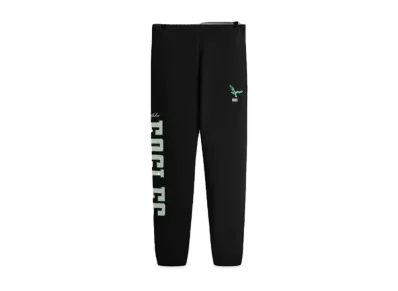 Kith & '47 For The NFL: Eagles Nelson Sweatpant "Black"