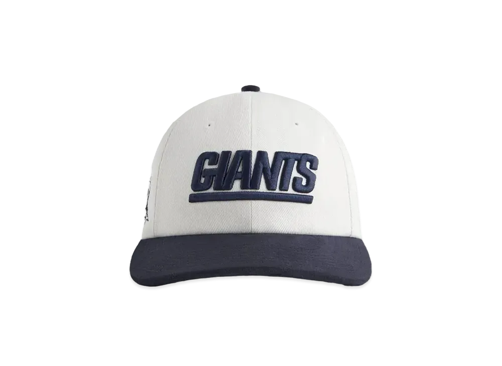 Kith & '47 For The NFL: Giants Franchise LS "Nocturnal"