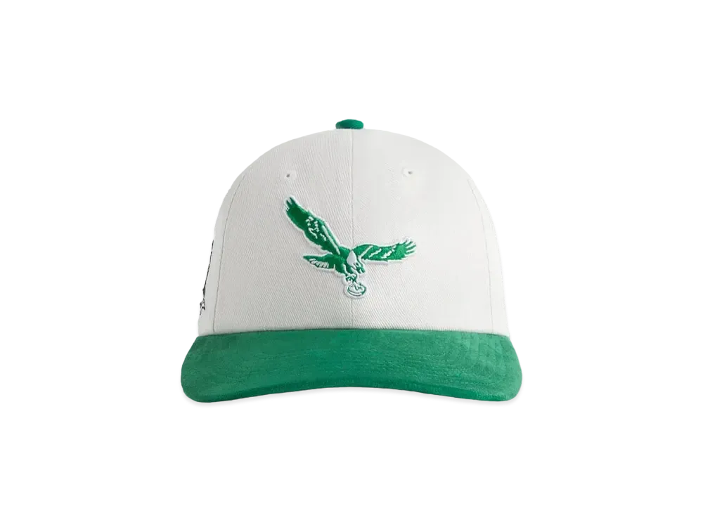 Kith & '47 For The NFL: Eagles Franchise LS "Parrot"