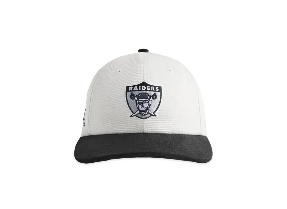 Kith & '47 For The NFL: Raiders Franchise LS "Black"