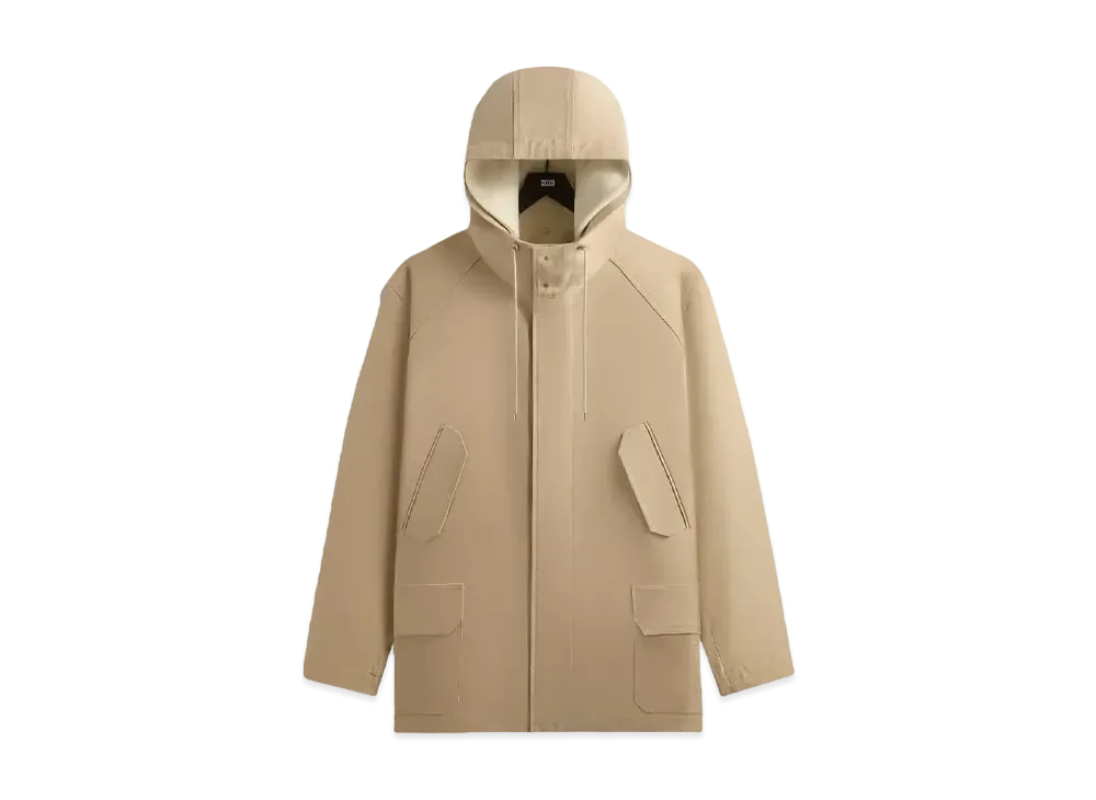 KITH Auralee キス オーラリー キャンバス ライナーコート KITH Auralee キス オーラリー キャンバス ライナーコート (KITH