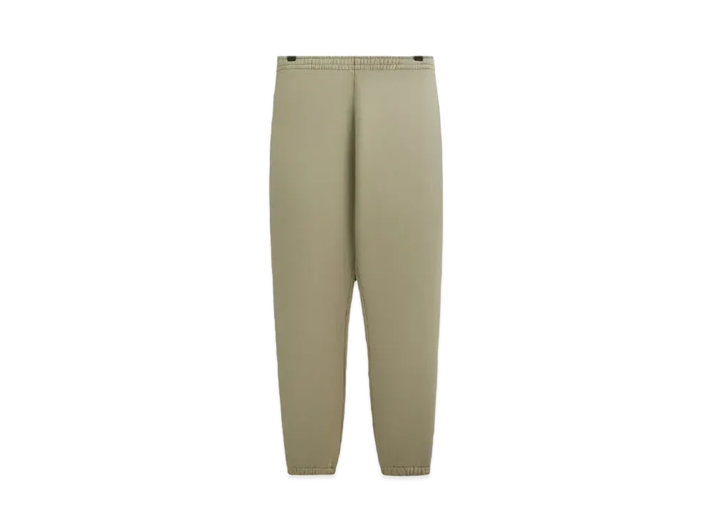 Kith 101 x Auralee Smooth Soft Sweatpants "Seagrass"