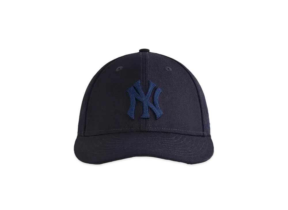 Kith 101 x Auralee x New Era 59FIFTY Low Profile "Nocturnal"