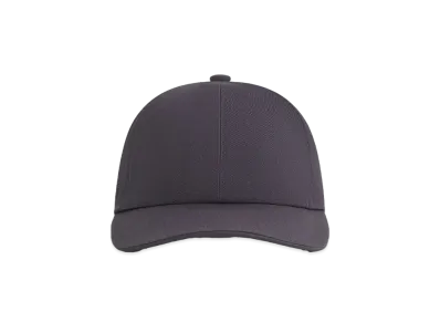 Kith 101 x Auralee Light Wool Leggero Cap "Mountain"