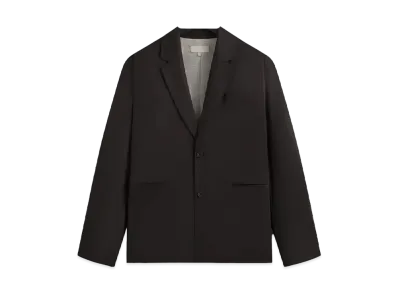 Kith Transitional Tech Erik Blazer "Black"